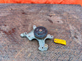 02 10 LEXUS SC430   ENGINE COOLING FAN PULLEY 3UZFE   OEM FACTORY #2880