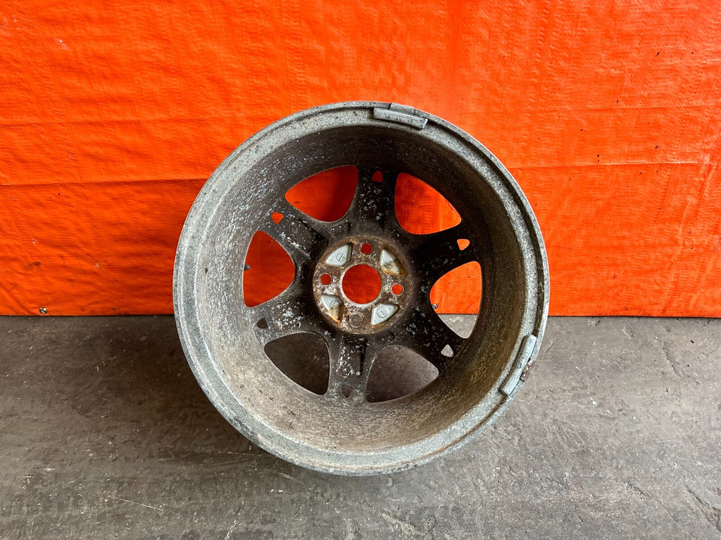 ACURA INTEGRA FACTORY WHEEL   SNOW FLAKE SNOWFLAKE    OEM OE WHEEL RIM 274 112