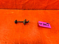 96 00 HONDA CIVIC SEDAN   DRIVER LEFT FRONT   DOOR CHECKER HINGE ARM   OEM #2970