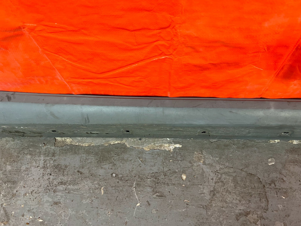 00 05 TOYOTA CELICA   SIDE SKIRT ROCKER MOLDING TRIM   LEFT SIDE   NON TRD   OEM6