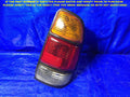 OEM 2000 2001 2002 2003 2004 TOYOTA TUNDA PASSENGER RIGHT TAIL LIGHT DAMAGE0