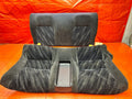 97 01 HONDA PRELUDE 2.2L REAR BACK SEATS SEATING BENCH UPPER LOWER OEM #3350