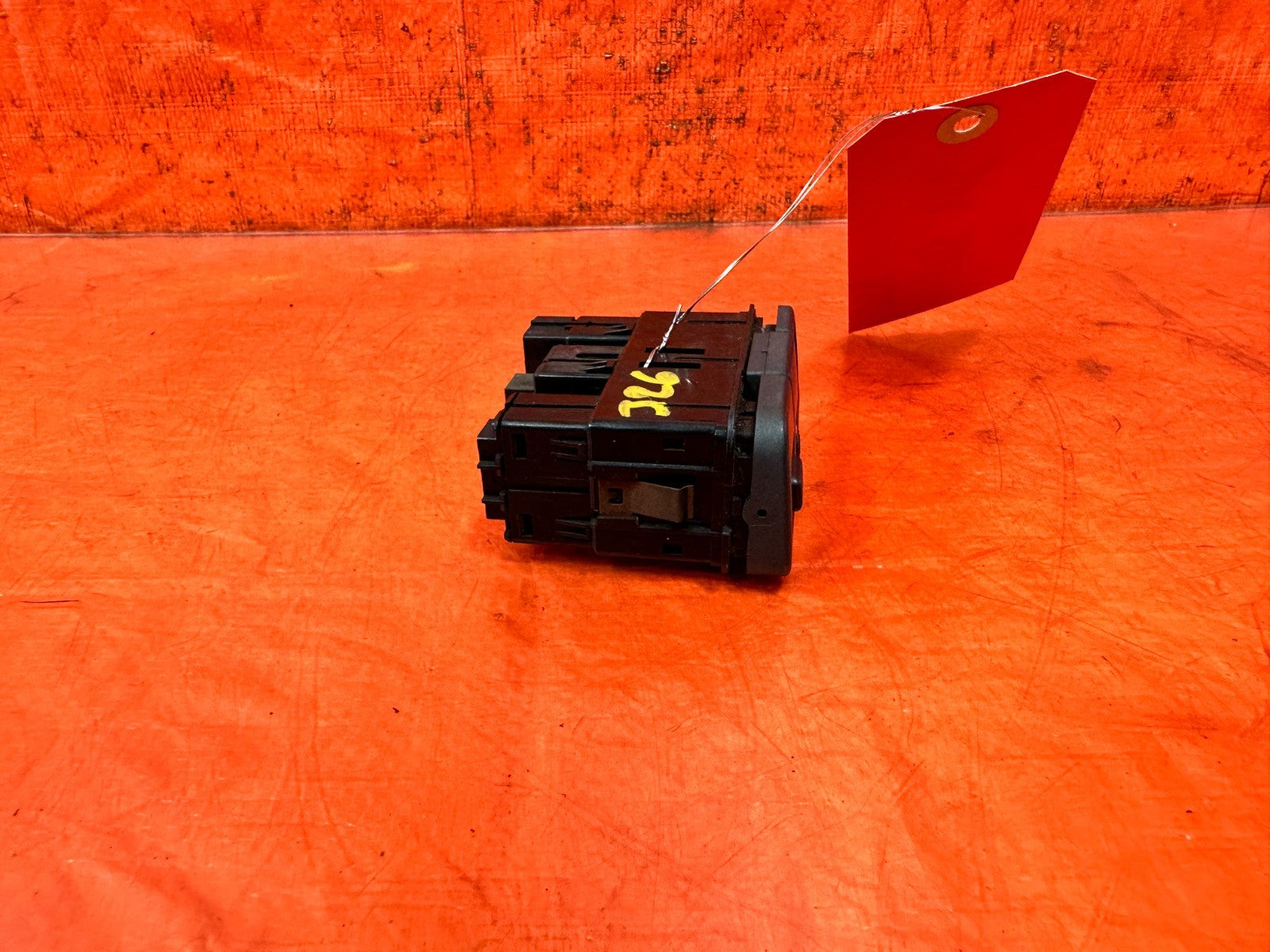 92 95 HONDA CIVIC   2D COUPE   SUNROOF DIMMER CRUISE CONTROL SWITCH   OEM #3275