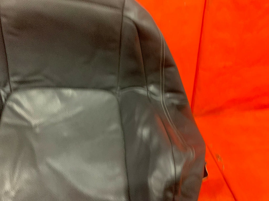 14 15 LEXUS IS 250 350 IS250 IS350 DRIVER LEFT FRONT UPPER SEAT SKIN LEATHER OEM3