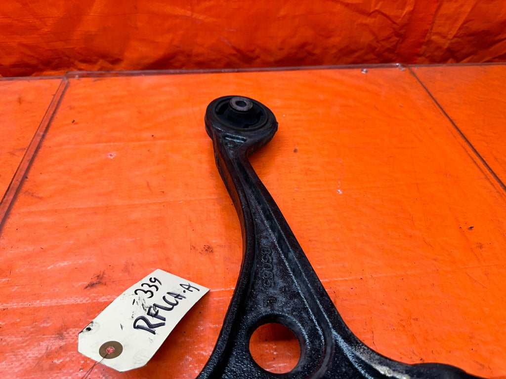 04-05 ACURA TSX 2.4L FRONT LEFT DRIVER LOWER CONTROL LCA ARM OEM #33918