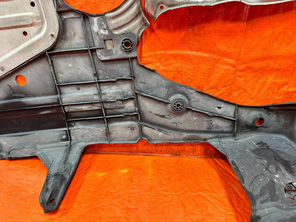 18 22 HONDA ACCORD 1.5L   UNDER BODY SPLASH SHIELD TRAY ENGINE COVER   OEM #32412
