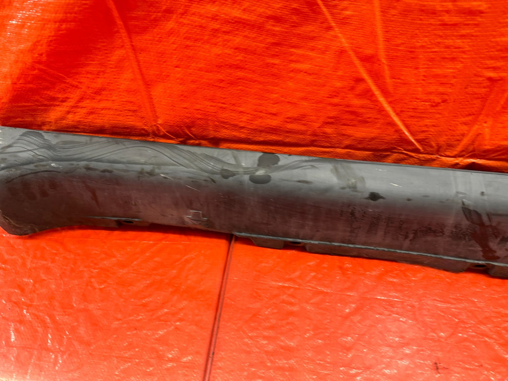 95 98 HONDA ODYSSEY   SIDE SKIRT ROCKER MOLDING TRIM   RIGHT SIDE   OEM #1939