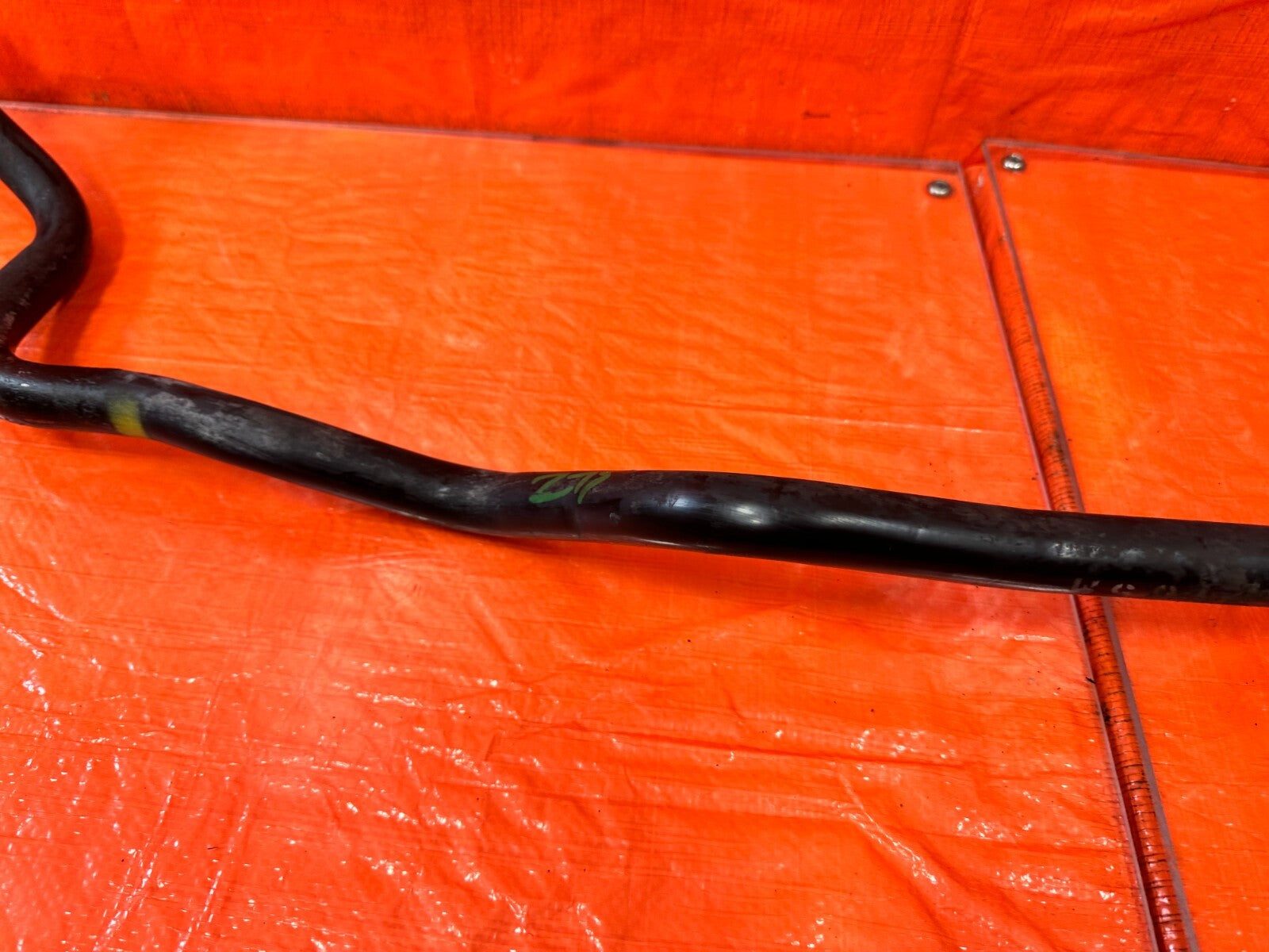 04 08 ACURA TSX   FRONT SWAY ANTI ROLL STABILIZER BAR   OEM FACTORY #2758