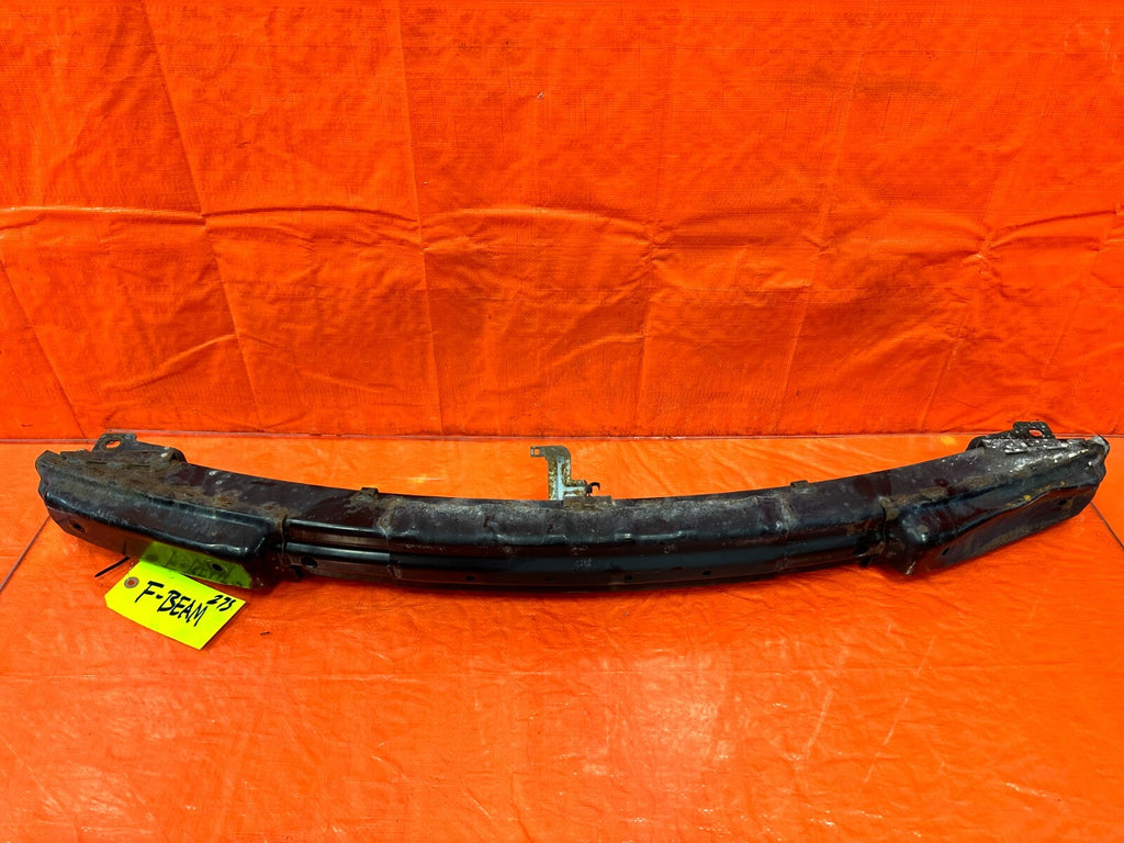 06 08 ACURA TSX   FRONT CRASH BEAM REINFORCEMENT IMPACT RE BAR   OEM #2750