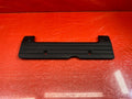 02 05 HONDA CIVIC SI EP3 HATCHBACK   IGNITION COIL PACK COVER TRIM PLASTIC #1870