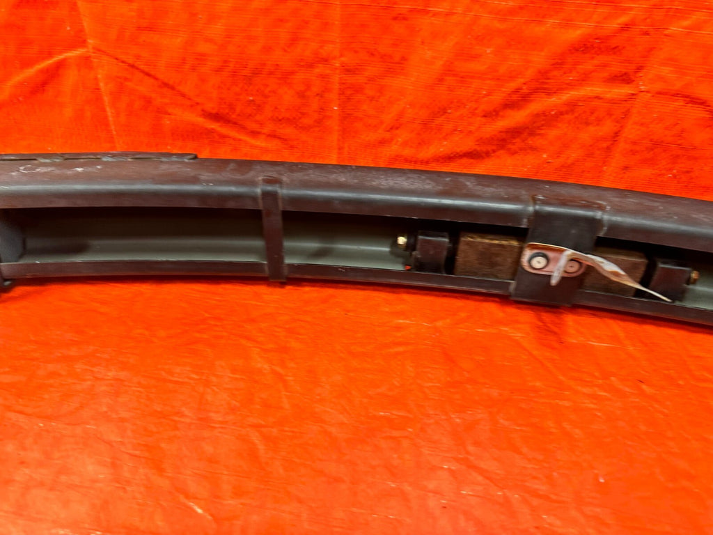 04 05 ACURA TSX   FRONT CRASH BEAM REINFORCEMENT IMPACT RE BAR   OEM #29111