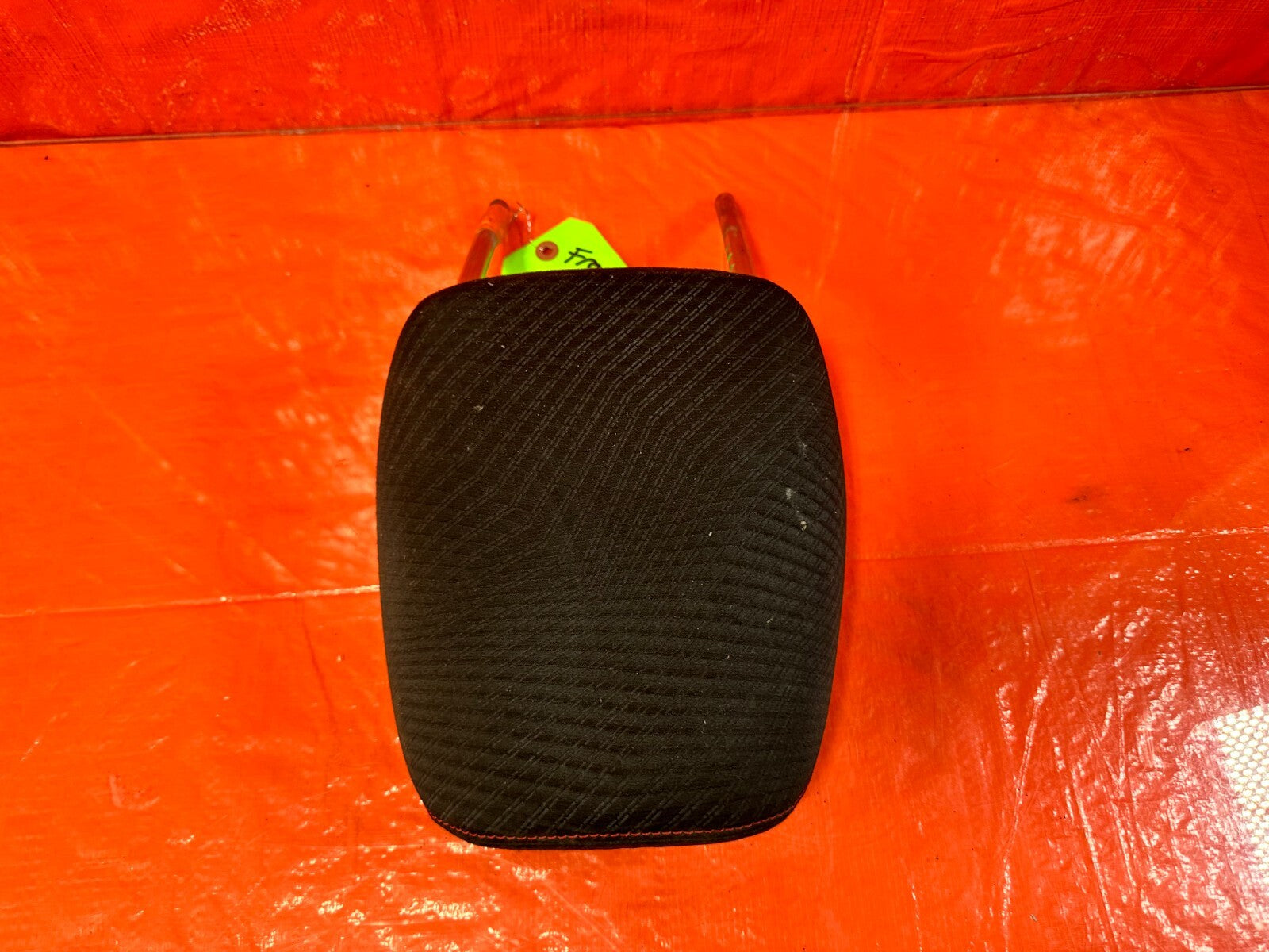 12 13 HONDA CIVIC SI 2D COUPE   FRONT SEAT HEAD REST   LEFT OR RIGHT  OEM 2697