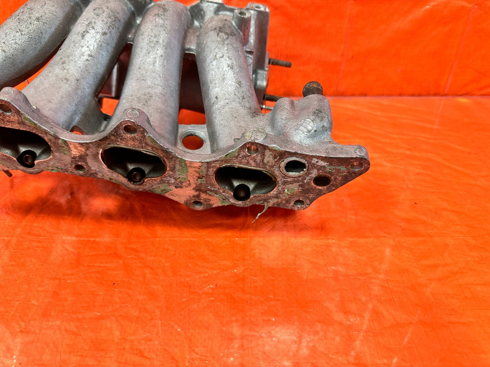 96 01 ACURA INTEGRA NON VTEC B18B1   INTAKE MANIFOLD   OEM FACTORY   B18 B20 2813