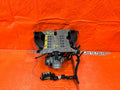 2016 16 BMW 328i   INTAKE MANIFOLD ASSEMBLY W/ THROTTLE BODY   OEM FACTORY0