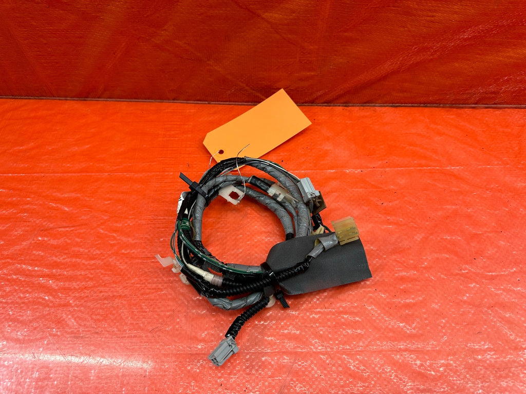 05 06 ACURA RSX   SUNROOF MOONROOF SLIDING ROOF WIRE HARNESS   OEM FACTORY #2117