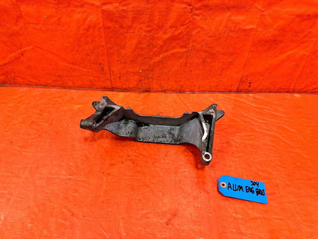04 05 ACURA TSX   AUTOMATIC TRANSMISSION ENGINE STIFFENER TRANSMISSION BRACE 3040