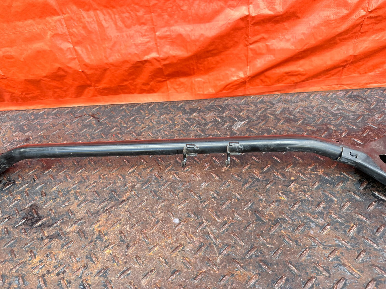 09 14 ACURA TSX 2.4L   FRONT STRUT SHOCK TOWER REINFORCEMENT BAR   OEM #2797
