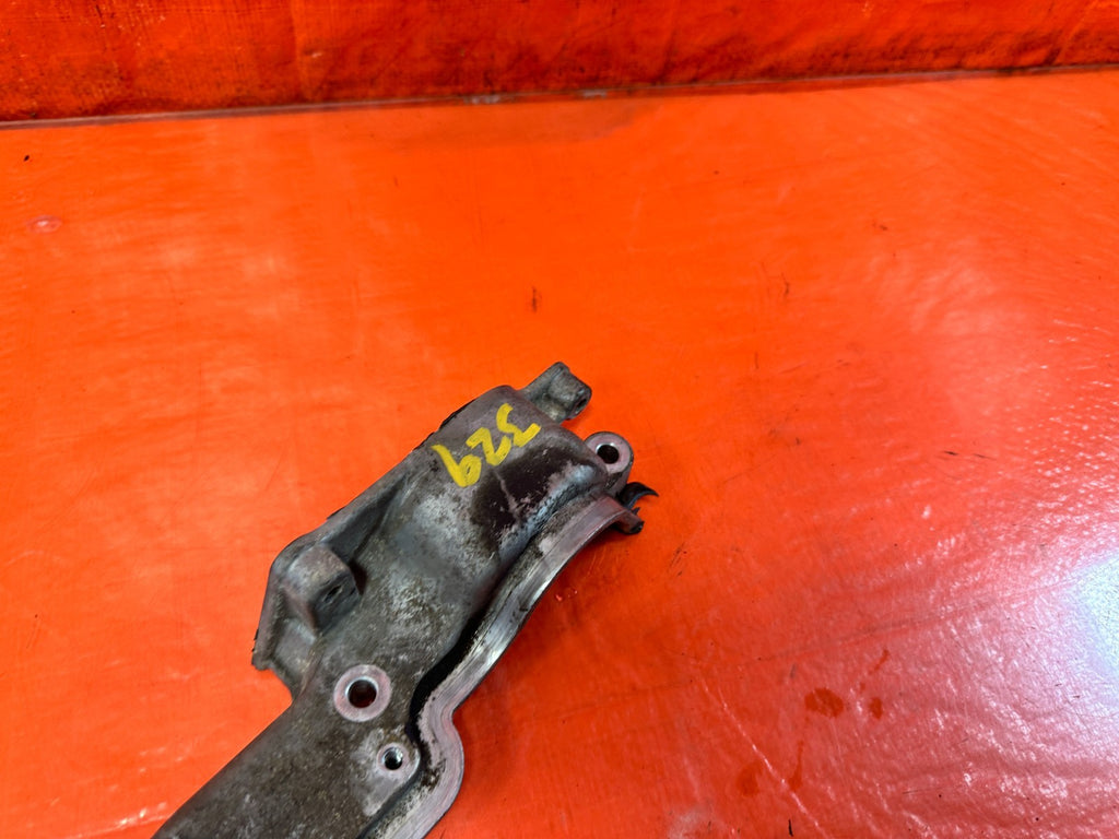 08 15 INFINITI G37 Q60 3.7L ENGINE FRONT TIMING CHAIN COVER PANEL OEM #3294