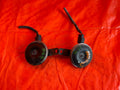 02 05 HONDA CIVIC SI 2.0L EP3 HATCHBACK   HORN SET HIGH AND LOW HORNS   OEM #680