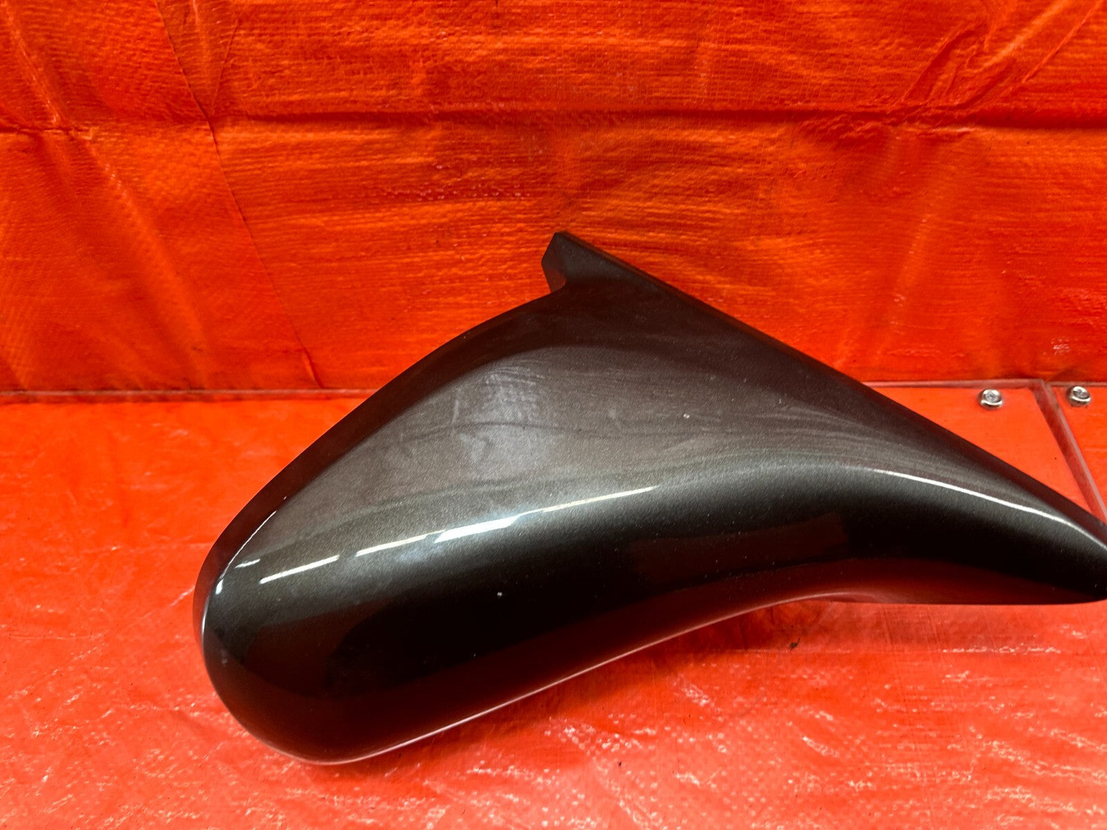 96 00 HONDA CIVIC   2D   PASSENGER RIGHT SIDE VIEW MIRROR POWER   OEM #2027