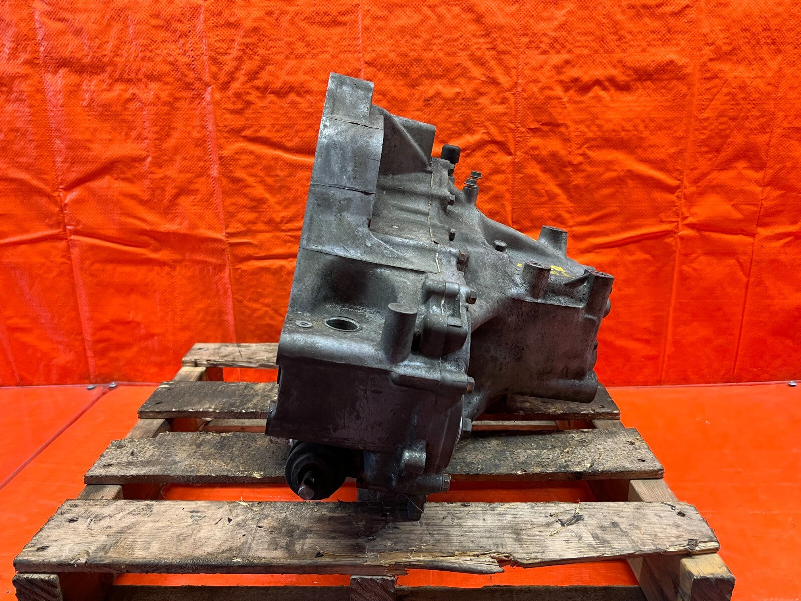 88 91 HONDA CIVIC EF9   JDM CABLE 5 SPEED MANUAL TRANSMISSION GEAR BOX B16 B188