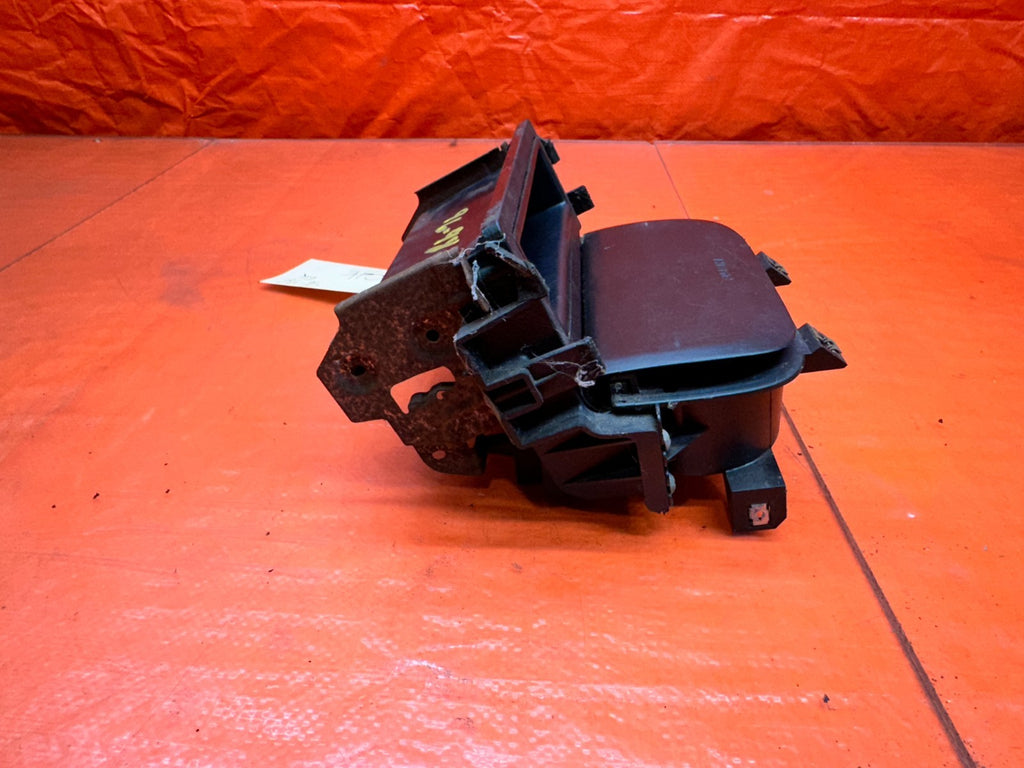 96 00 HONDA CIVIC CUP HOLDER  PUP UP FLIP DOWN MODEL OEM FACTORY8