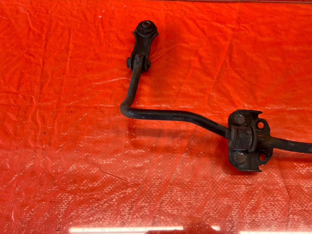 94 01 INTEGRA LS RS GS GS R   REAR   SWAY STABILIZER BAR   52300 SR3 A01 OEM 1449
