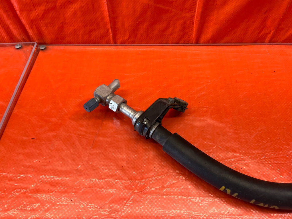 94 97 HONDA DEL SOL S & SI HVAC AIR CONDITIONING AC DISCHARGE HOSE LINE OEM 126 5