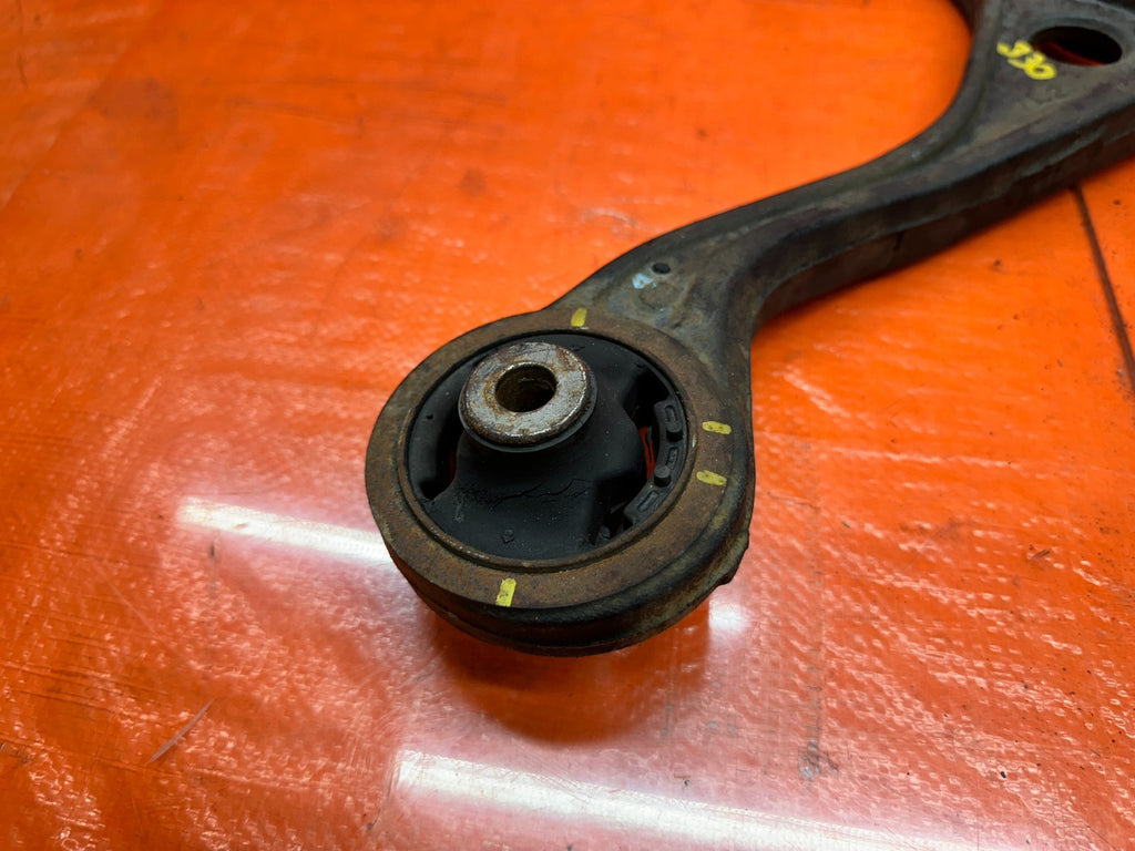 04 08 ACURA TSX 2.4L LEFT DRIVER FRONT LOWER CONTROL ARM OEM #3307