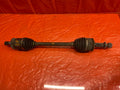 08 15 LANCER EVOLUTION X EVO 10   GSR   5 SPEED MANUAL   LEFT REAR AXLE   OEM0