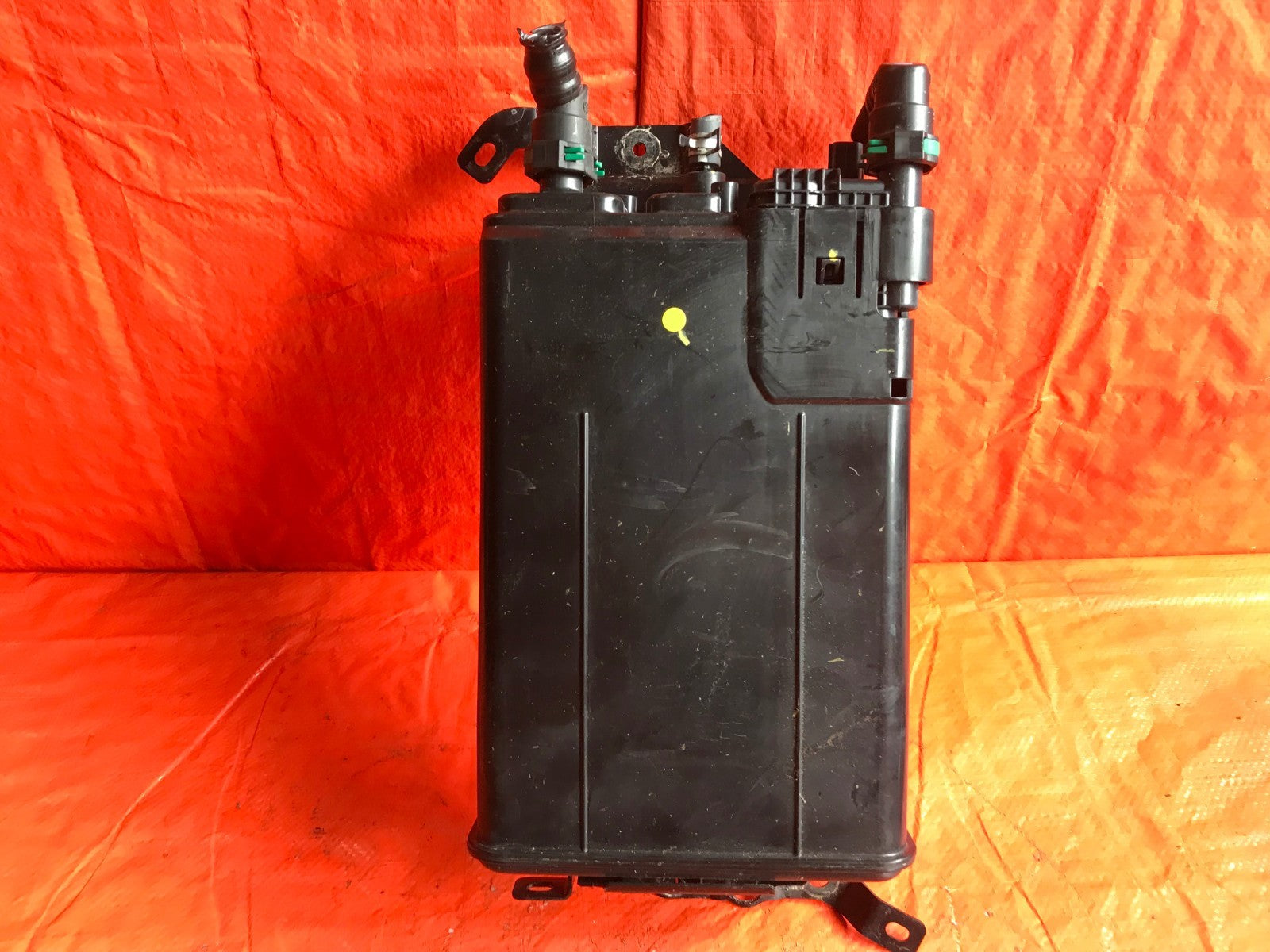 OEM 2014 2015 2016 14 15 16 LEXUS IS250 IS350 CHARCOALCANISTER EVAP TANK0