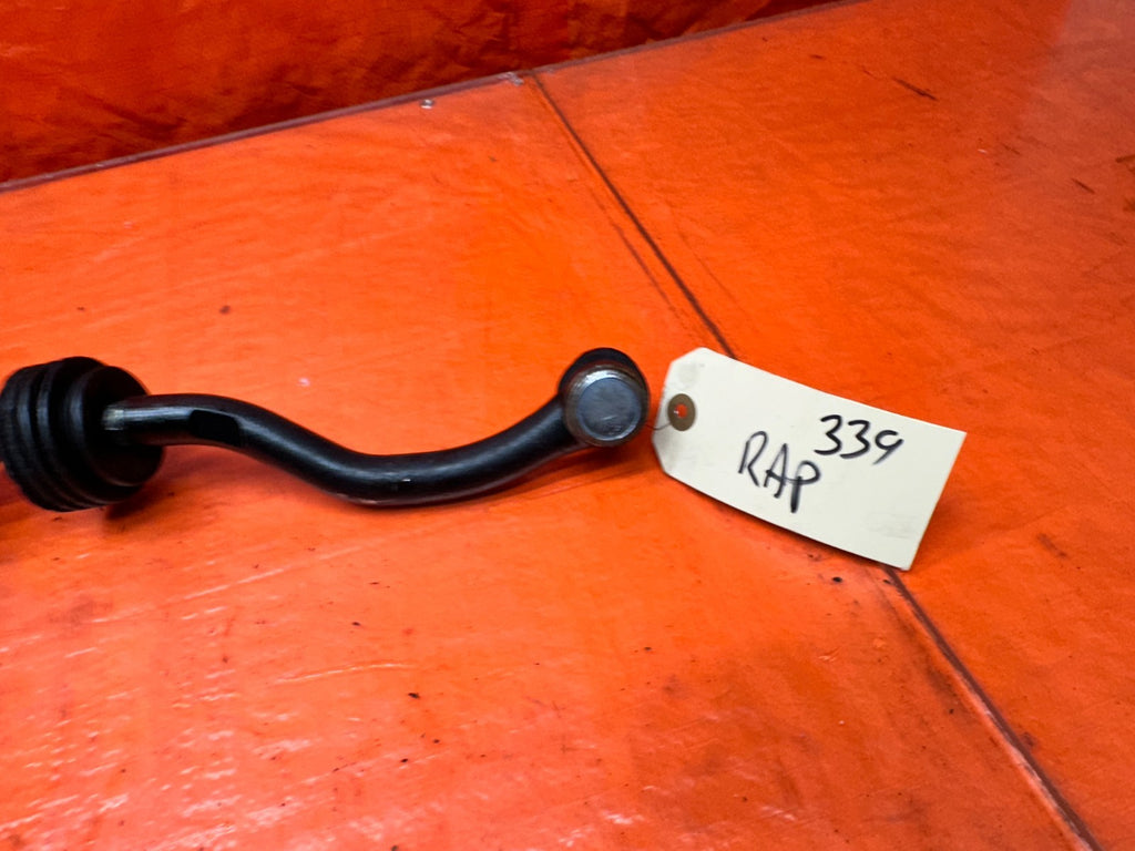 04-05 ACURA TSX 2.4L POWER STEERING RACK PINION ASSEMBLY OEM #3395