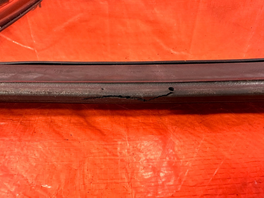 96 00 HONDA CIVIC EM1 SI & EX COUPE   SUNROOF MOONROOF SLIDING ROOF   OEM #28410