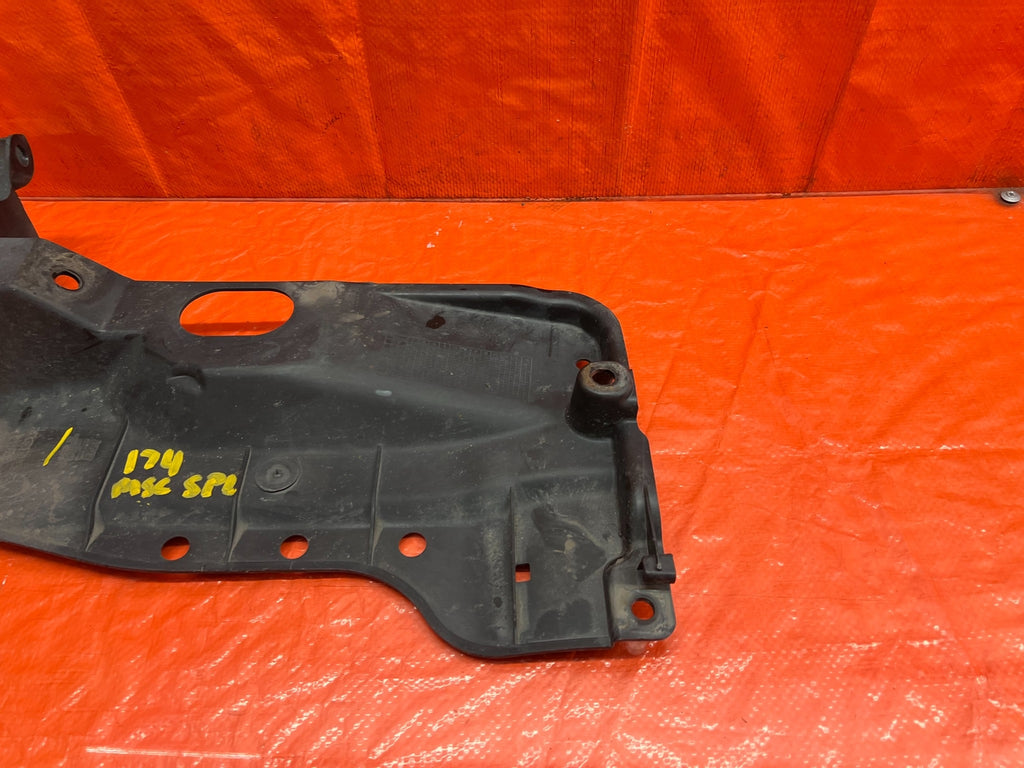 08 12 HONDA ACCORD   TRIM   74550 TA0 A00   OEM #1744