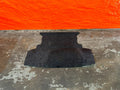 12 21 SUBARU WRX & STI SEDAN   TRUNK LID PANEL COVER TRIM CARPET LINER OEM #1820