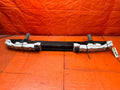 94-01 ACURA INTEGRA 2D COUPE REAR BUMPER CRASH BEAM REINFORCEMENT OEM #3490