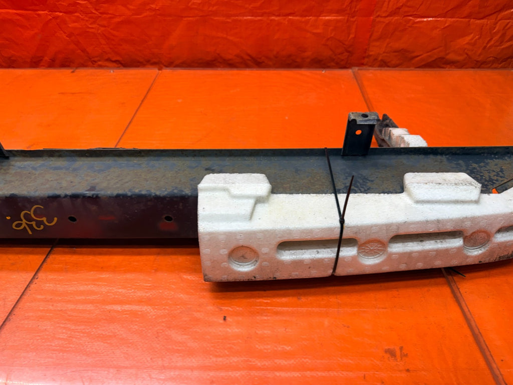 97 01 HONDA PRELUDE 2.2L REAR BUMPER REINFORCEMENT CRASH IMPACT BEAM BAR #3366