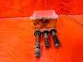 97 01 HONDA CR V CRV   B20 REAR TRANSMISSION BRACKET BOLTS HARDWARE   OEM #3010