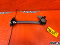 06 11 HONDA CIVIC SEDAN 4 DOOR PASSENGER RIGHT REAR WINDOW REGULATOR OEM #2600