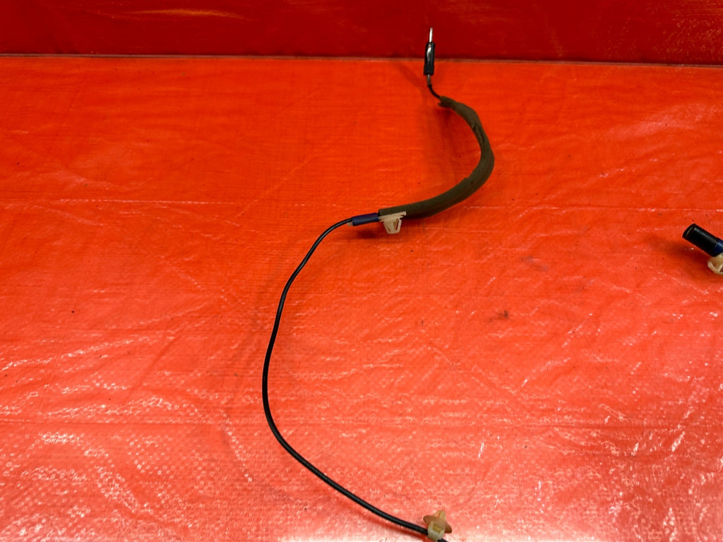 04 05 HONDA CIVIC SI EP3 HATCHBACK   RADIO STEREO AM FM ANTENNA HARNES   OEM 1867