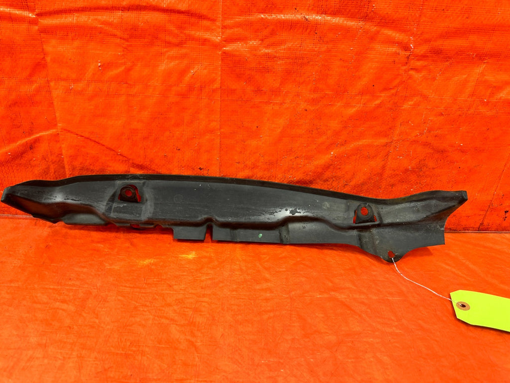 02 05 HONDA CIVIC SI EP3 HATCH PASSENGER RIGHT LOWER FENDER FAIRING TRIM OEM 3064