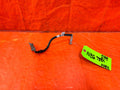 13 16 HYUNDAI GENESIS COUPE 3.8L AT NEGATIVE TERMINAL BATTERY GROUND HARNESS 2990