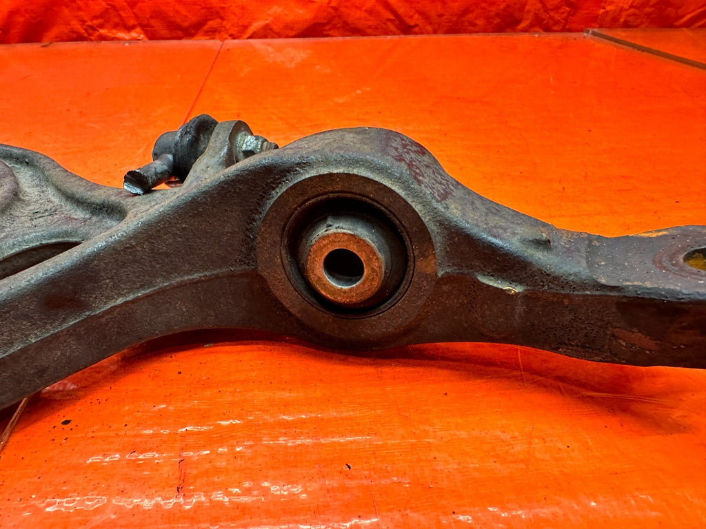 04 08 ACURA TSX 2.4L LEFT DRIVER FRONT LOWER CONTROL ARM OEM #3305