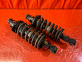 02 04 ACURA RSX TYPE S   REAR SHOCKS & SPRINGS LEFT AND RIGHT FACTORY OEM   890