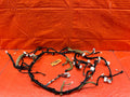 2015 SUBARU WRX STI   DASH BOARD & CLUSTER WIRING HARNESS WIRE LOOM   OEM #1820