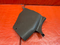 94 01 ACURA INTEGRA   KICK PANEL   PASSENGER RIGHT SIDE   TAN COLOR   OEM #1590