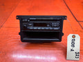 97-01 HONDA PRELUDE 2.2L FACTORY AUDIO STEREO RADIO RECEIVER CD CASSETTE OEM #320