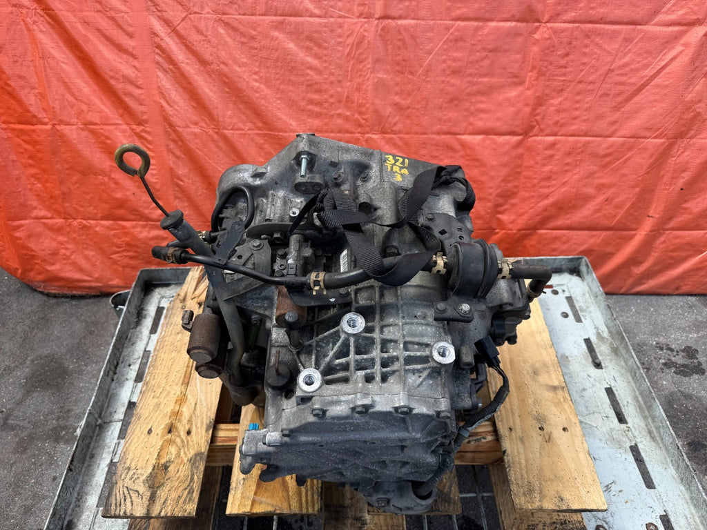 09 14 ACURA TSX   2.4L   MM7A AUTOMATIC TRANSMISSION W/ TORQUE CONVERTER   OEM11