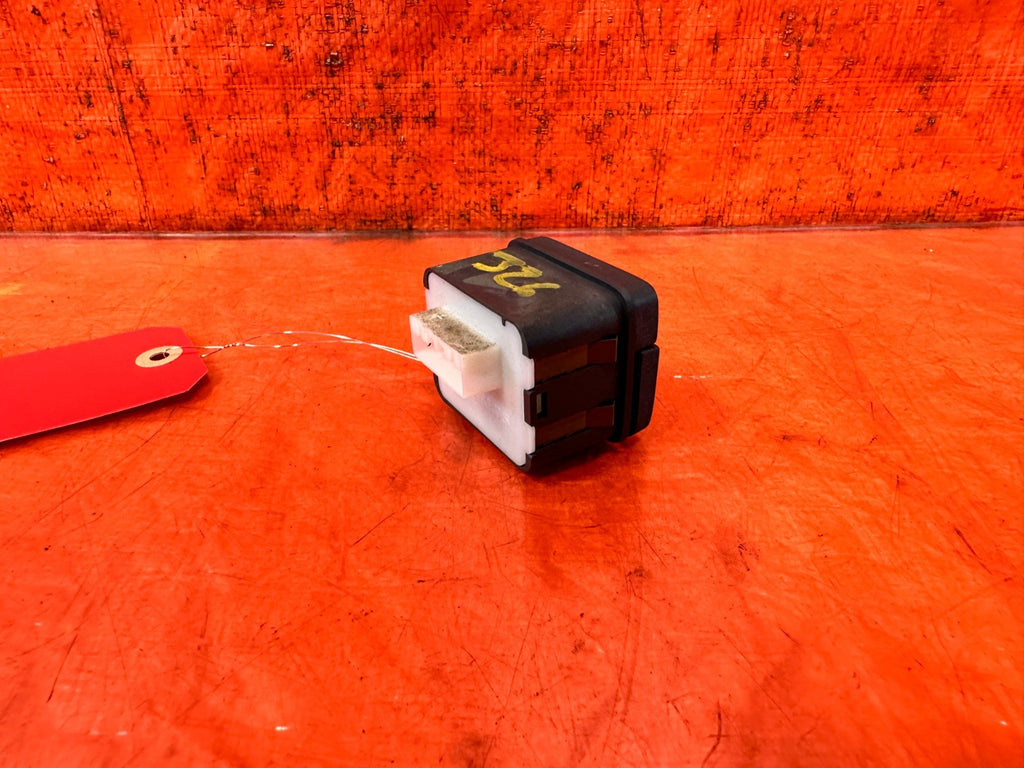 92 95 HONDA CIVIC   2D COUPE   POWER MIRROR SWITCH   OEM FACOTRY OE #3275