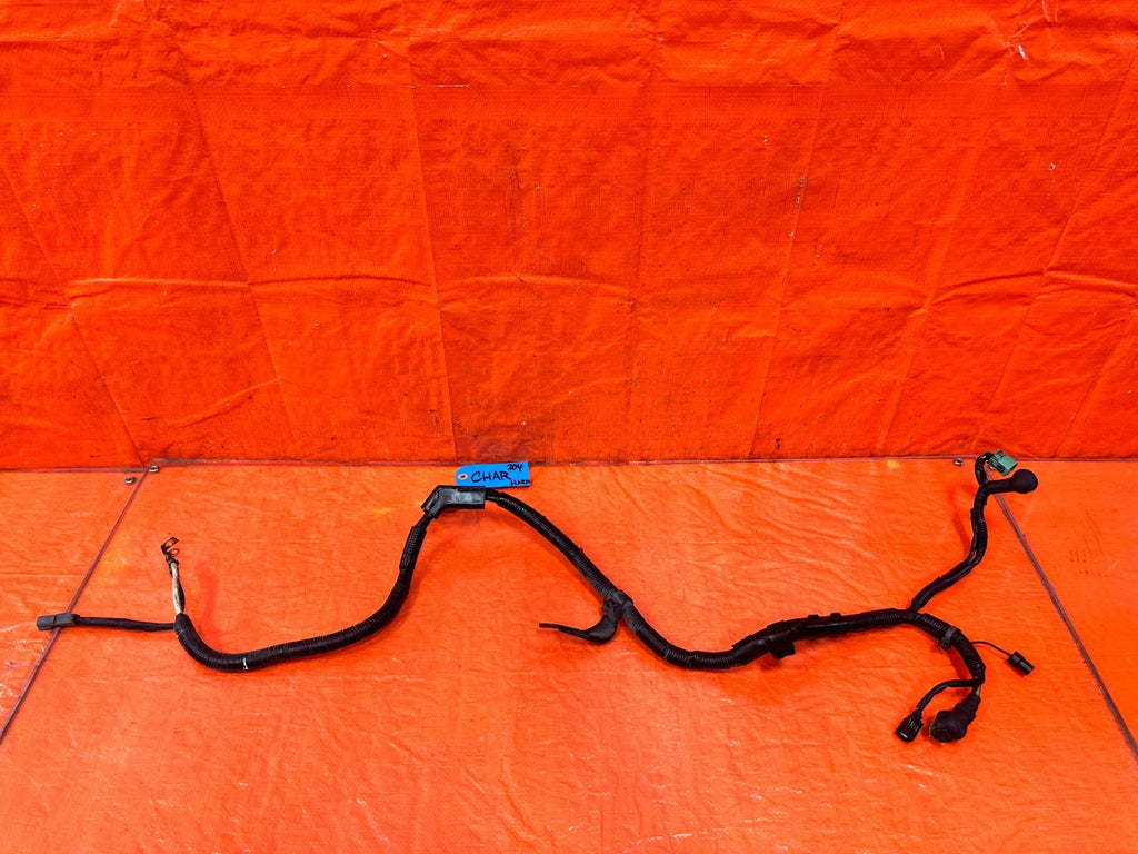 04 05 ACURA TSX   K24A2   POSITIVE TERMINAL CHARGE STARTER HARNESS   OEM #3040